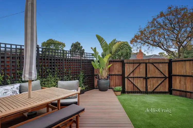 Third view of Homely unit listing, 3/23 Elizabeth Street, Bentleigh East VIC 3165