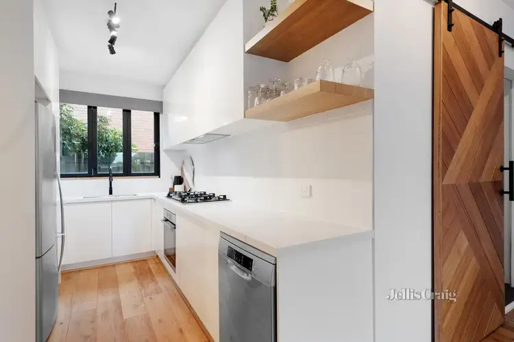 Fourth view of Homely unit listing, 3/23 Elizabeth Street, Bentleigh East VIC 3165