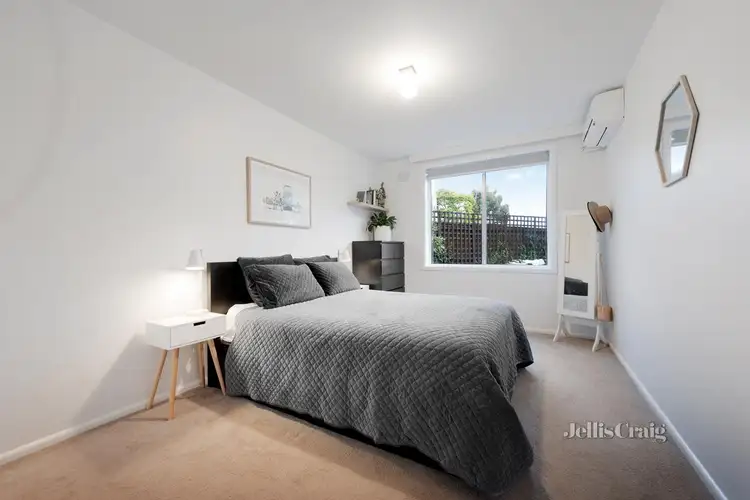 Fifth view of Homely unit listing, 3/23 Elizabeth Street, Bentleigh East VIC 3165