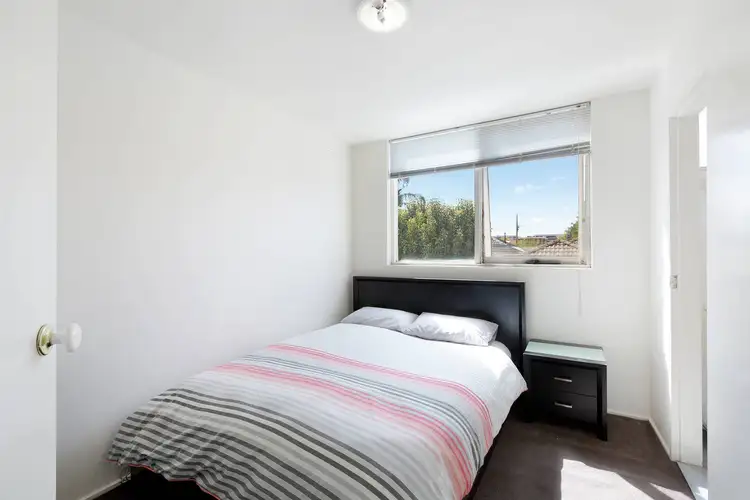 Fourth view of Homely apartment listing, 17/72 Baker Street, Richmond VIC 3121