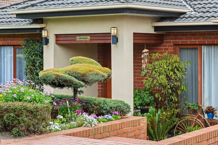 Second view of Homely house listing, 4 Moroney Drive, Chadstone VIC 3148