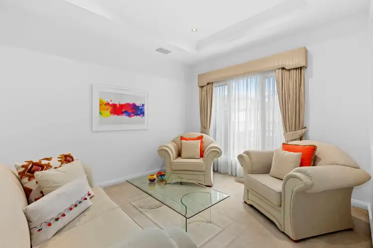 Fifth view of Homely house listing, 4 Moroney Drive, Chadstone VIC 3148