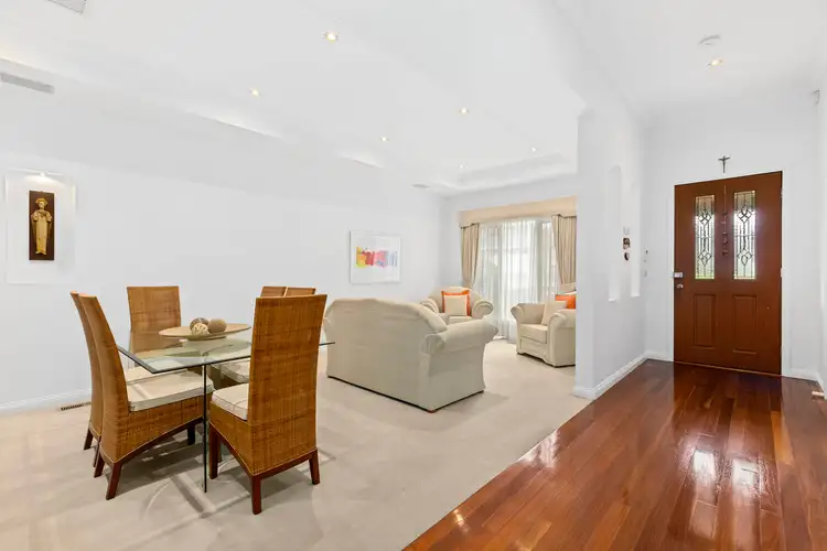 Sixth view of Homely house listing, 4 Moroney Drive, Chadstone VIC 3148