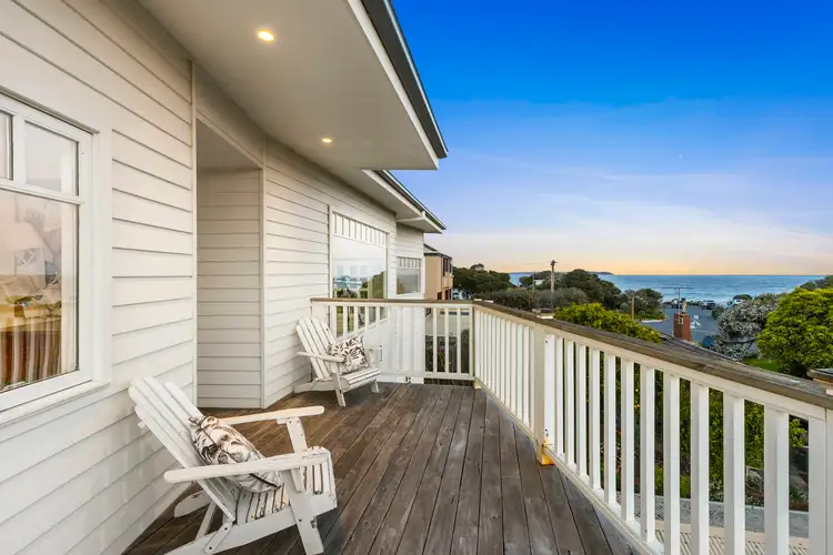 Fifth view of Homely house listing, 2 Lawrence Road, Point Lonsdale VIC 3225