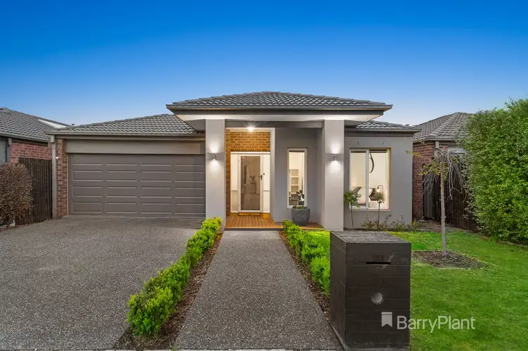 20 Foundry  Street, Mernda VIC 3754