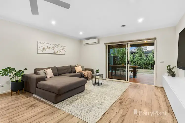 Fifth view of Homely house listing, 20 Foundry Street, Mernda VIC 3754