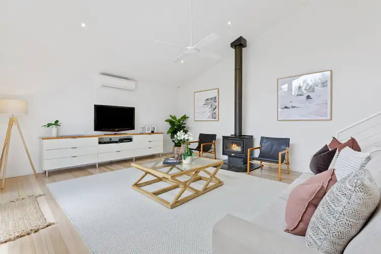 Main view of Homely house listing, 39 Russell Crescent, Sorrento VIC 3943