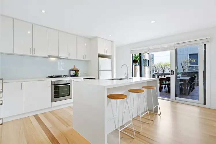 Second view of Homely house listing, 39 Russell Crescent, Sorrento VIC 3943