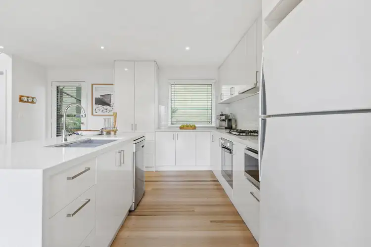 Third view of Homely house listing, 39 Russell Crescent, Sorrento VIC 3943