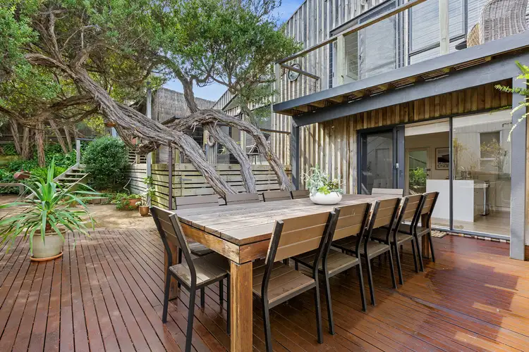 Fourth view of Homely house listing, 39 Russell Crescent, Sorrento VIC 3943
