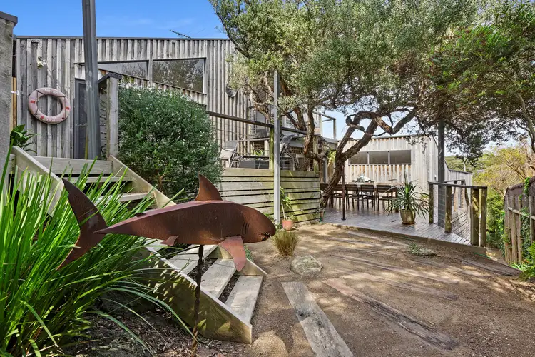 Fifth view of Homely house listing, 39 Russell Crescent, Sorrento VIC 3943