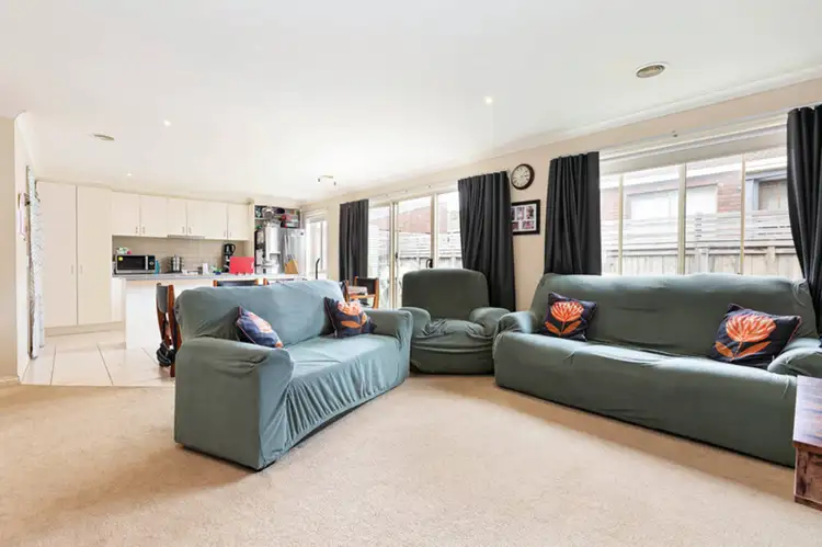 Second view of Homely house listing, 81 Mcnulty Drive, Wendouree VIC 3355