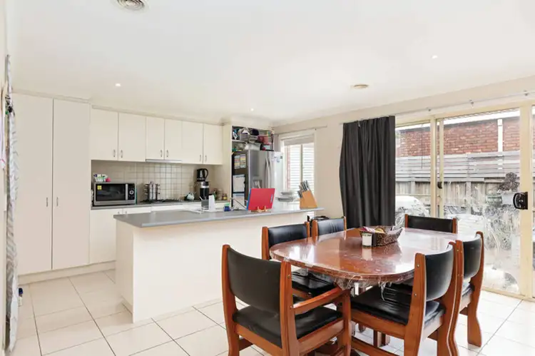 Third view of Homely house listing, 81 Mcnulty Drive, Wendouree VIC 3355