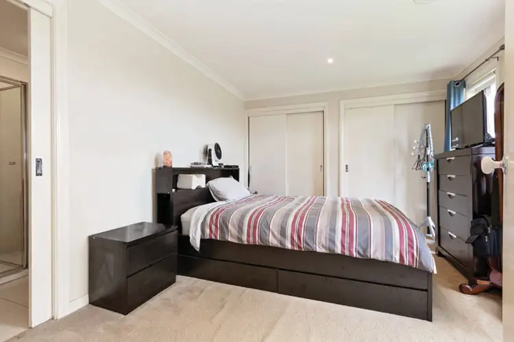 Fourth view of Homely house listing, 81 Mcnulty Drive, Wendouree VIC 3355