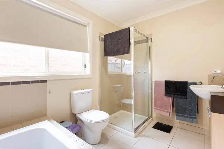 Sixth view of Homely house listing, 81 Mcnulty Drive, Wendouree VIC 3355
