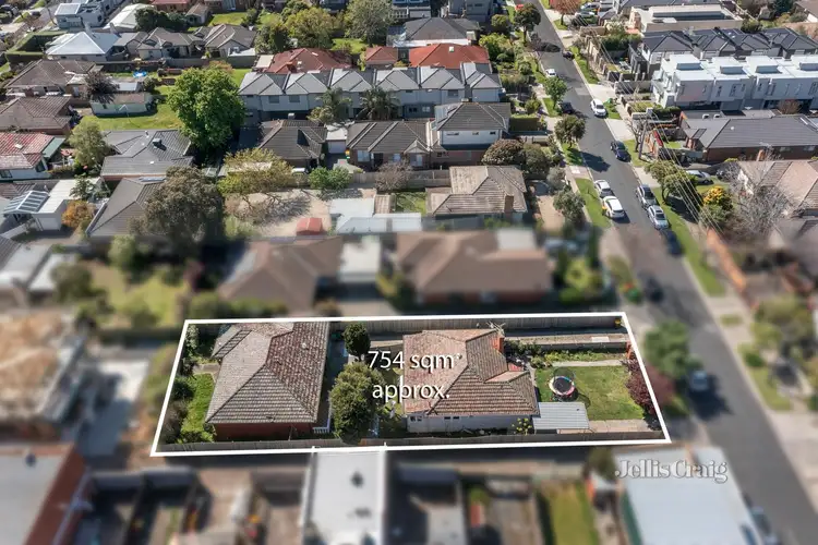 1 & 2/1 Francesco Street, Bentleigh East VIC 3165