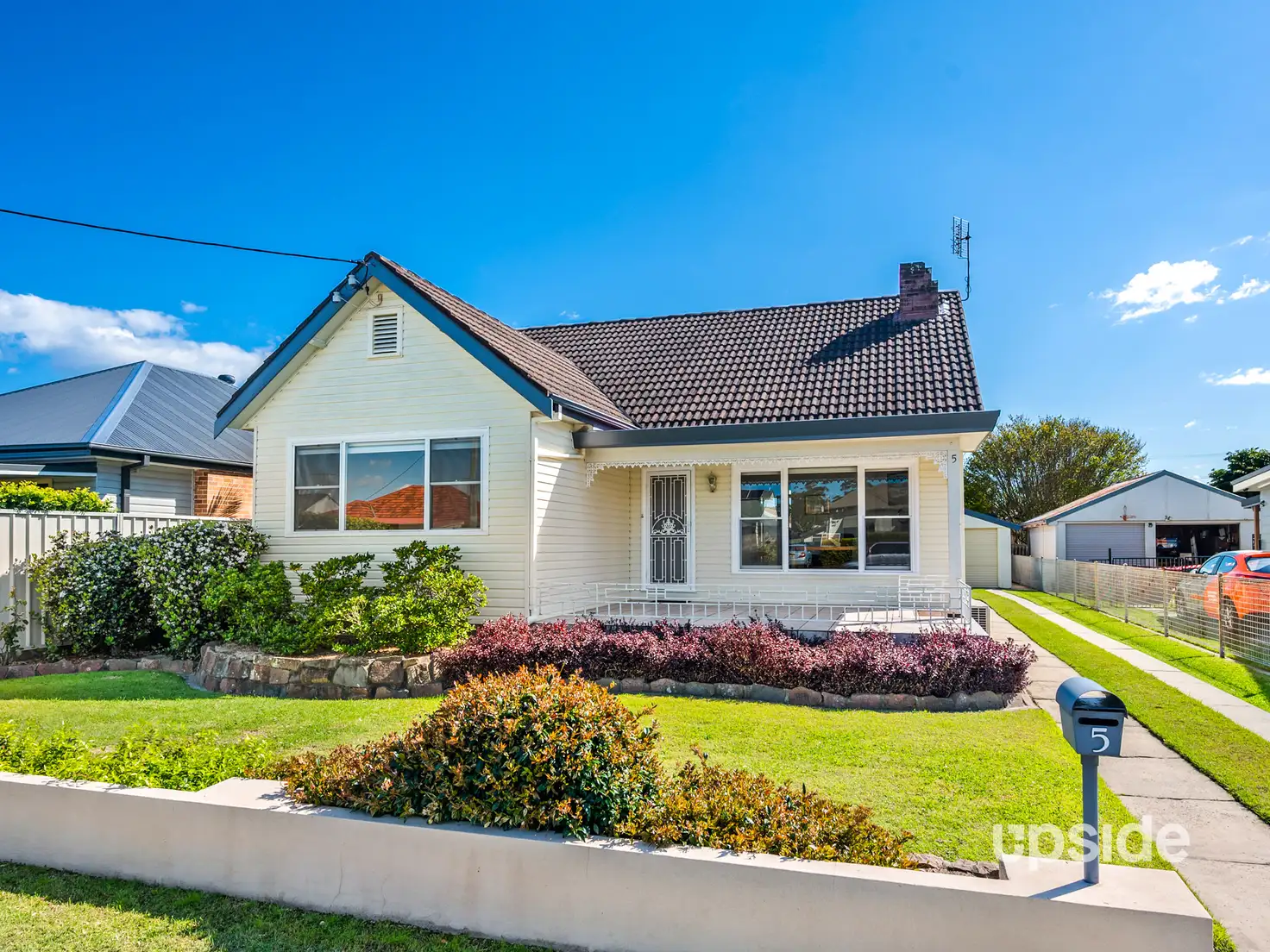 Main view of Homely house listing, 5 Merleview Street, Belmont NSW 2280