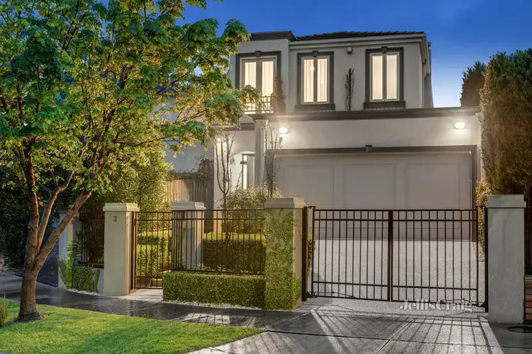 3 Churchill Close, Murrumbeena VIC 3163