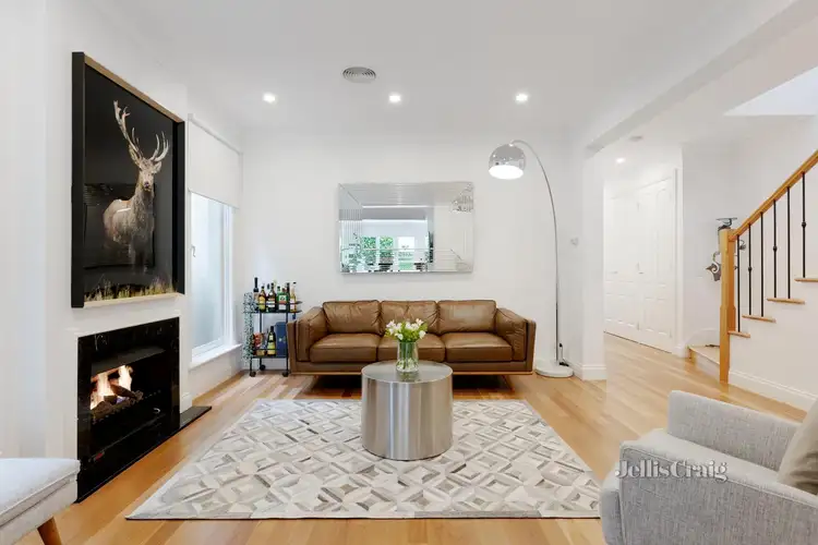 Fourth view of Homely house listing, 3 Churchill Close, Murrumbeena VIC 3163