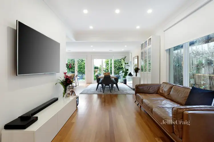 Sixth view of Homely house listing, 3 Churchill Close, Murrumbeena VIC 3163