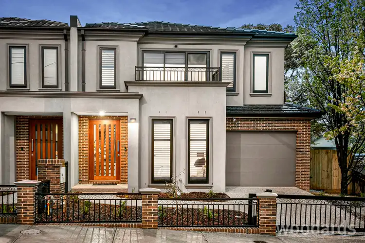 57 Ford Street, Ivanhoe VIC 3079