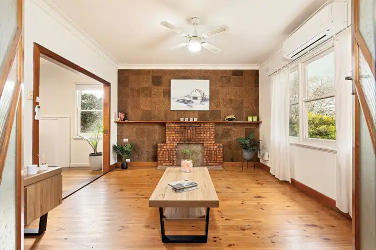 Second view of Homely house listing, 151 Ballarat Road, Creswick VIC 3363