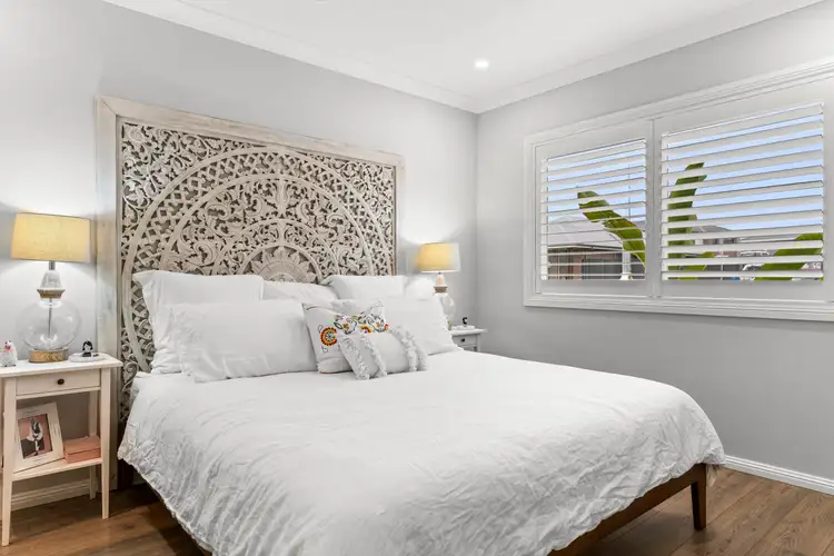 Second view of Homely house listing, 16 Waterlily Street, Denham Court NSW 2565