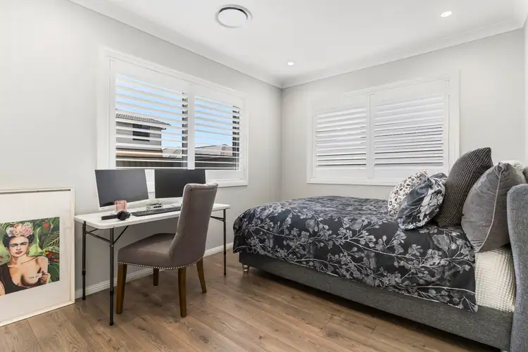 Fourth view of Homely house listing, 16 Waterlily Street, Denham Court NSW 2565