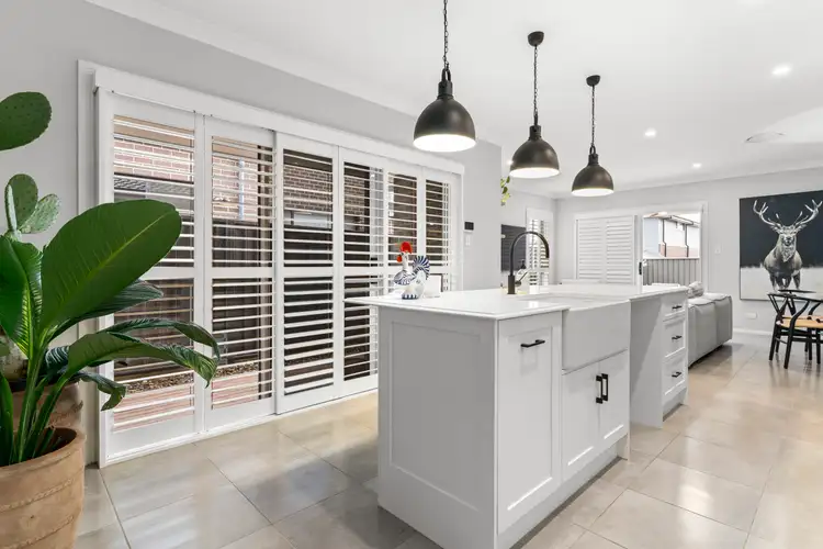 Sixth view of Homely house listing, 16 Waterlily Street, Denham Court NSW 2565
