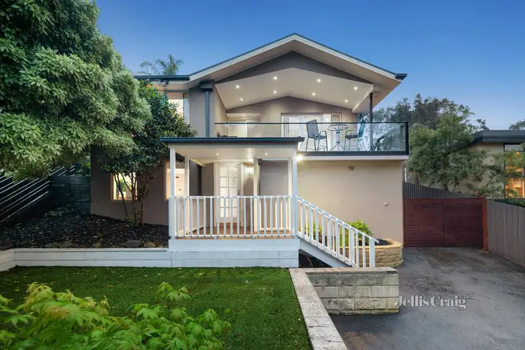 23 Fuller Street, Diamond Creek VIC 3089