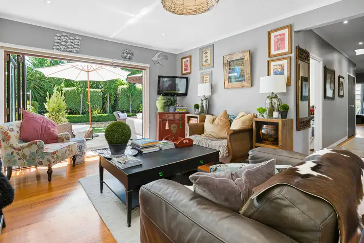 Second view of Homely house listing, 4 Richard Court, Mount Eliza VIC 3930
