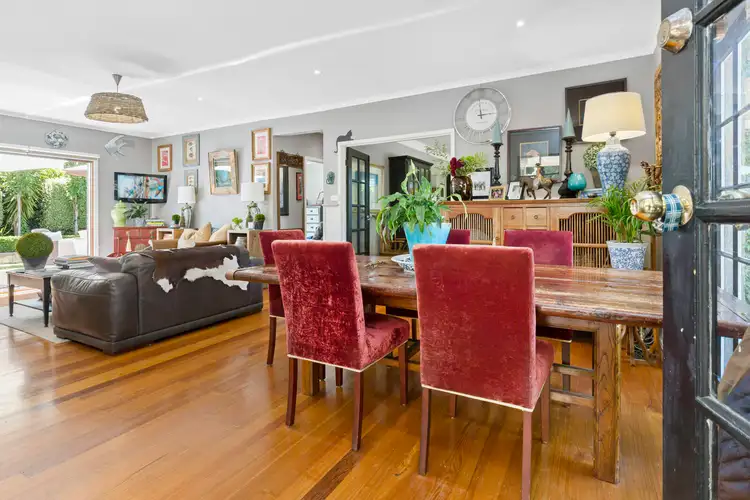 Fourth view of Homely house listing, 4 Richard Court, Mount Eliza VIC 3930