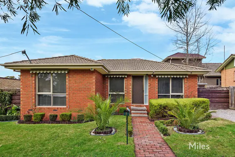 7 Davies Street, Rosanna VIC 3084