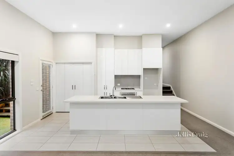 Fifth view of Homely townhouse listing, 7/22 Rattray Road, Montmorency VIC 3094