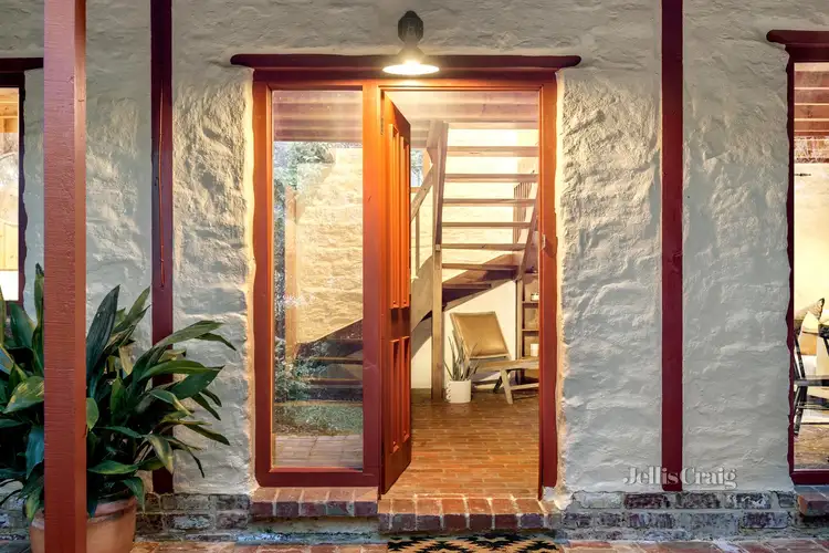 Second view of Homely house listing, 3 Grey Street, Eltham VIC 3095