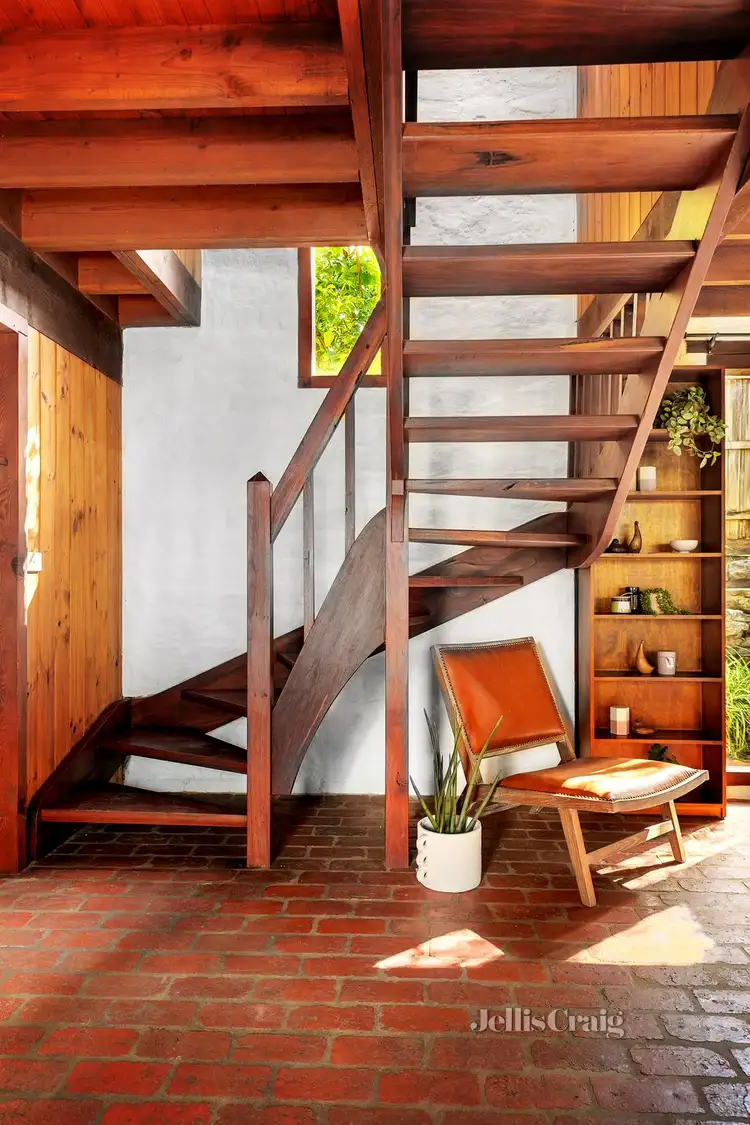 Sixth view of Homely house listing, 3 Grey Street, Eltham VIC 3095