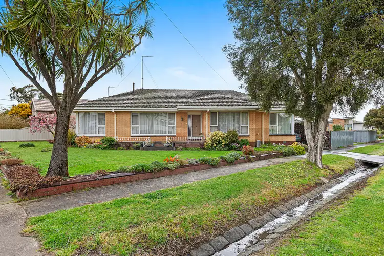 5 Oliver Street, Ballarat East VIC 3350