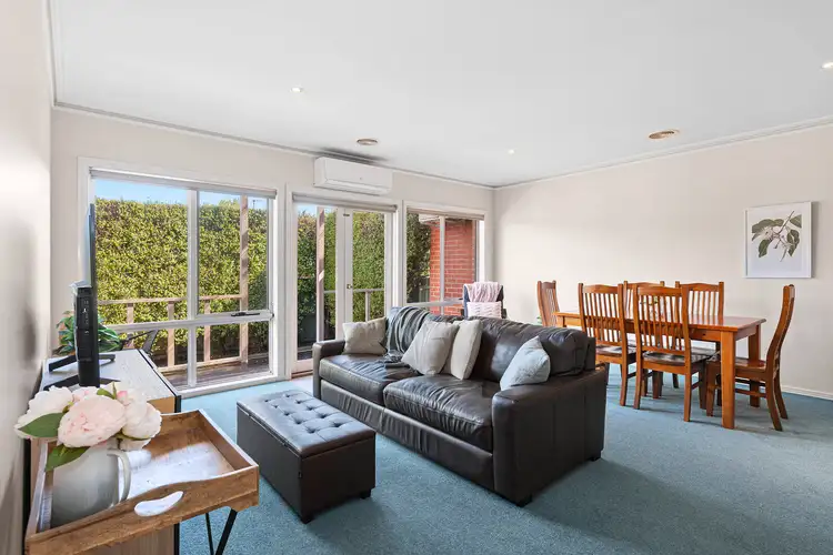 Second view of Homely house listing, 1159A Eyre Street, Newington VIC 3350