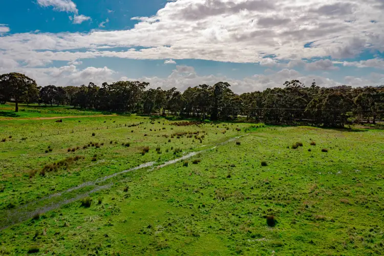 Sixth view of Homely land listing, Lot 2 Skipton Road, Beaufort VIC 3373