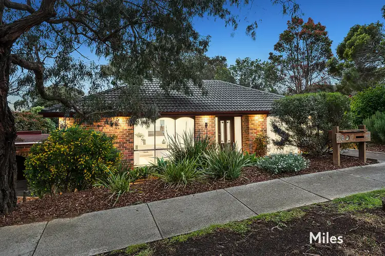 26 Tallow Wood Drive, Greensborough VIC 3088