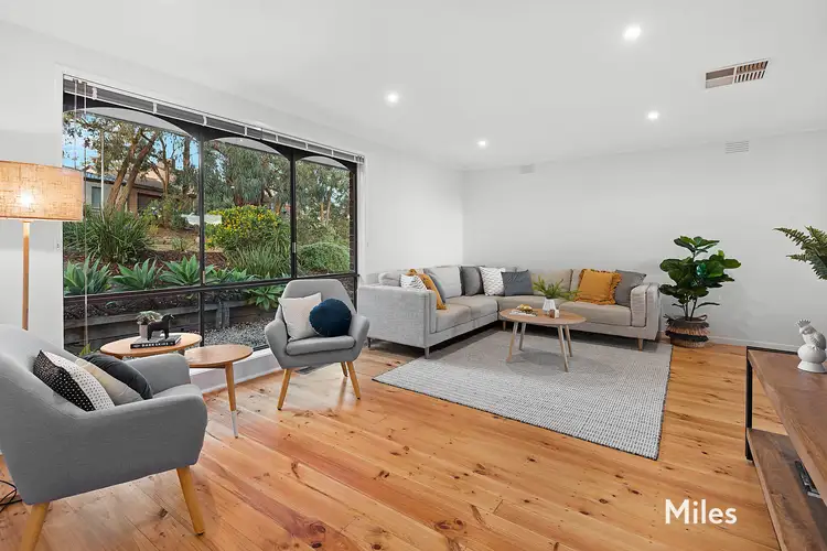 Second view of Homely house listing, 26 Tallow Wood Drive, Greensborough VIC 3088