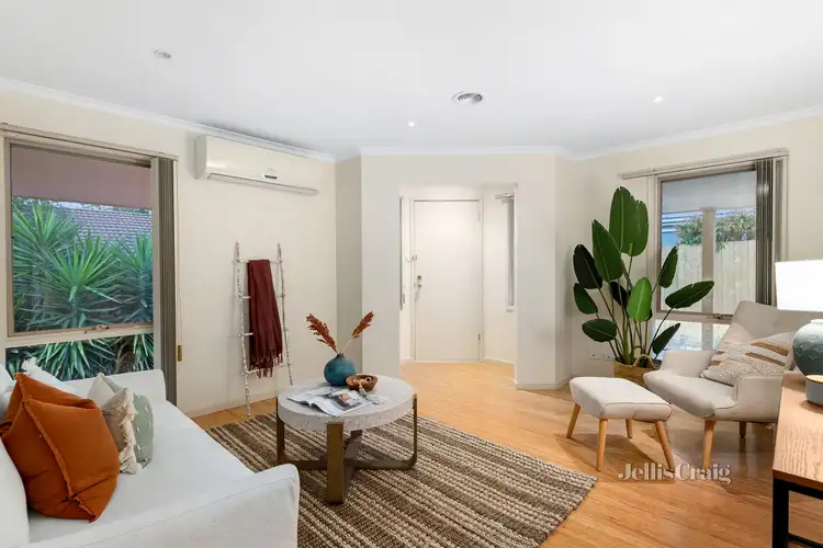 Second view of Homely unit listing, 2/22 William Street, Greensborough VIC 3088