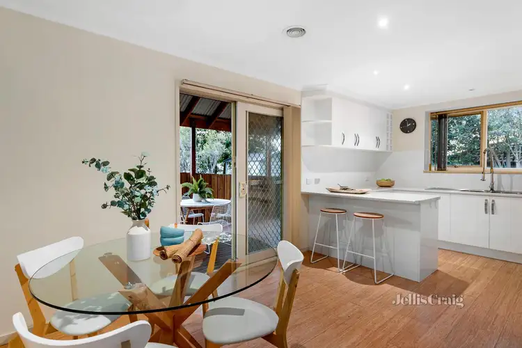 Third view of Homely unit listing, 2/22 William Street, Greensborough VIC 3088