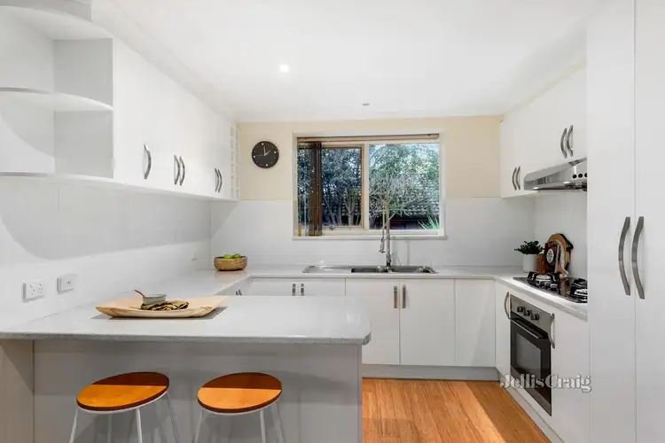 Fourth view of Homely unit listing, 2/22 William Street, Greensborough VIC 3088