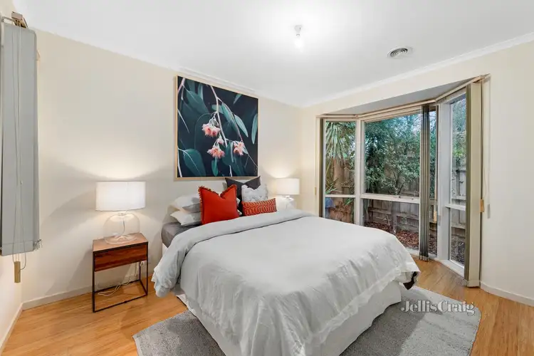 Fifth view of Homely unit listing, 2/22 William Street, Greensborough VIC 3088