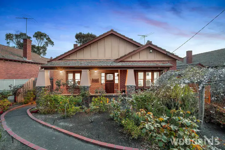 Main view of Homely house listing, 6 Howitt Street, Glen Iris VIC 3146