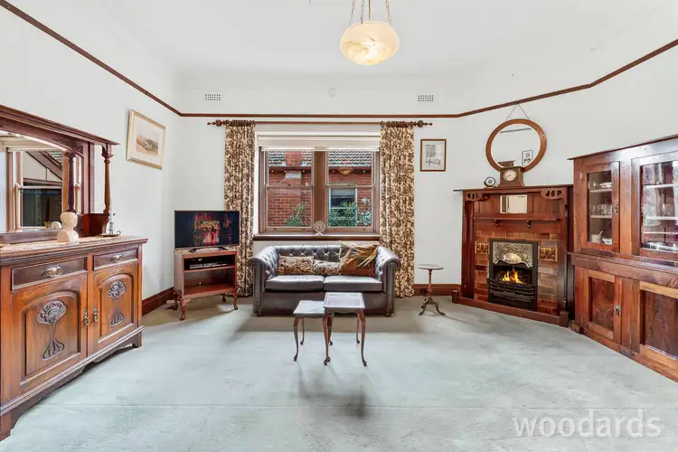 Second view of Homely house listing, 6 Howitt Street, Glen Iris VIC 3146
