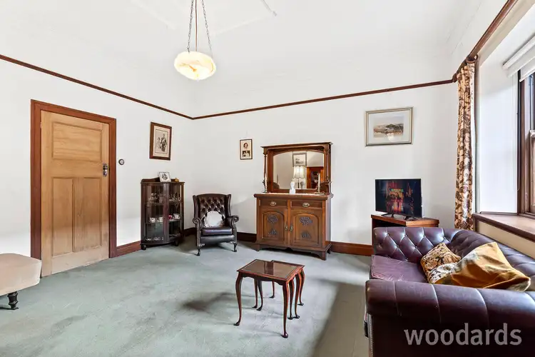 Third view of Homely house listing, 6 Howitt Street, Glen Iris VIC 3146