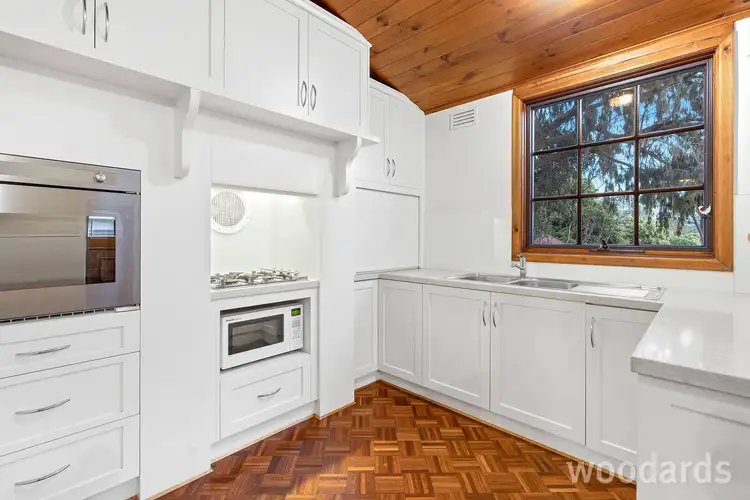 Fourth view of Homely house listing, 6 Howitt Street, Glen Iris VIC 3146