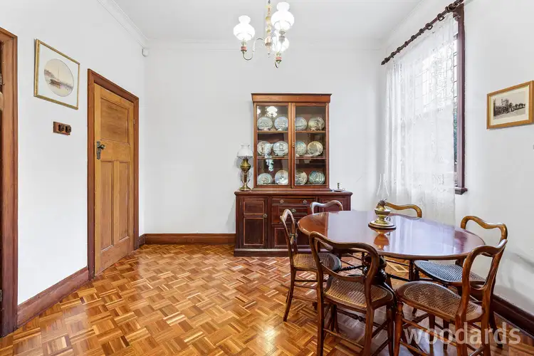 Fifth view of Homely house listing, 6 Howitt Street, Glen Iris VIC 3146